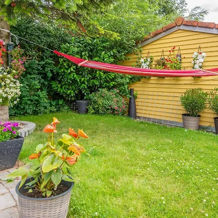 12 Person In B Rkop Semesterbostad Børkop