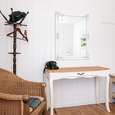 Semesterbostad 12 Person In B Rkop Børkop