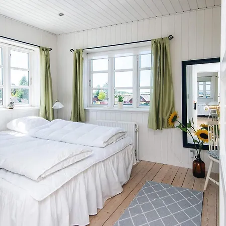 12 Person In Dom wakacyjny Børkop